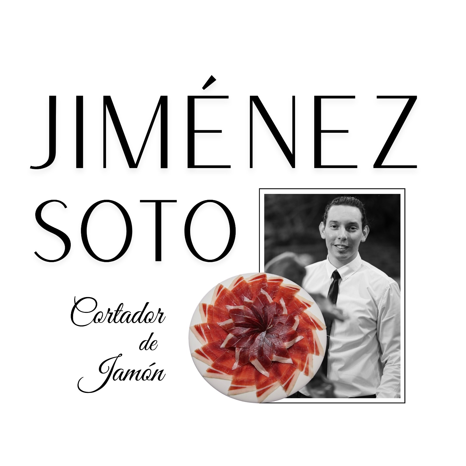 Jiménez Soto